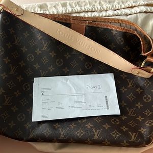 Louis Vuitton Delightful